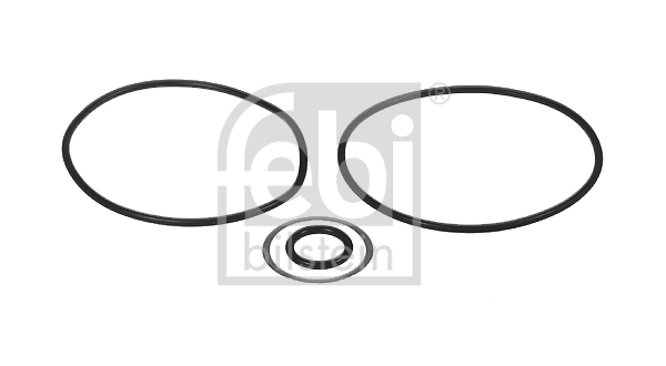 Gasket Set, hydraulic pump